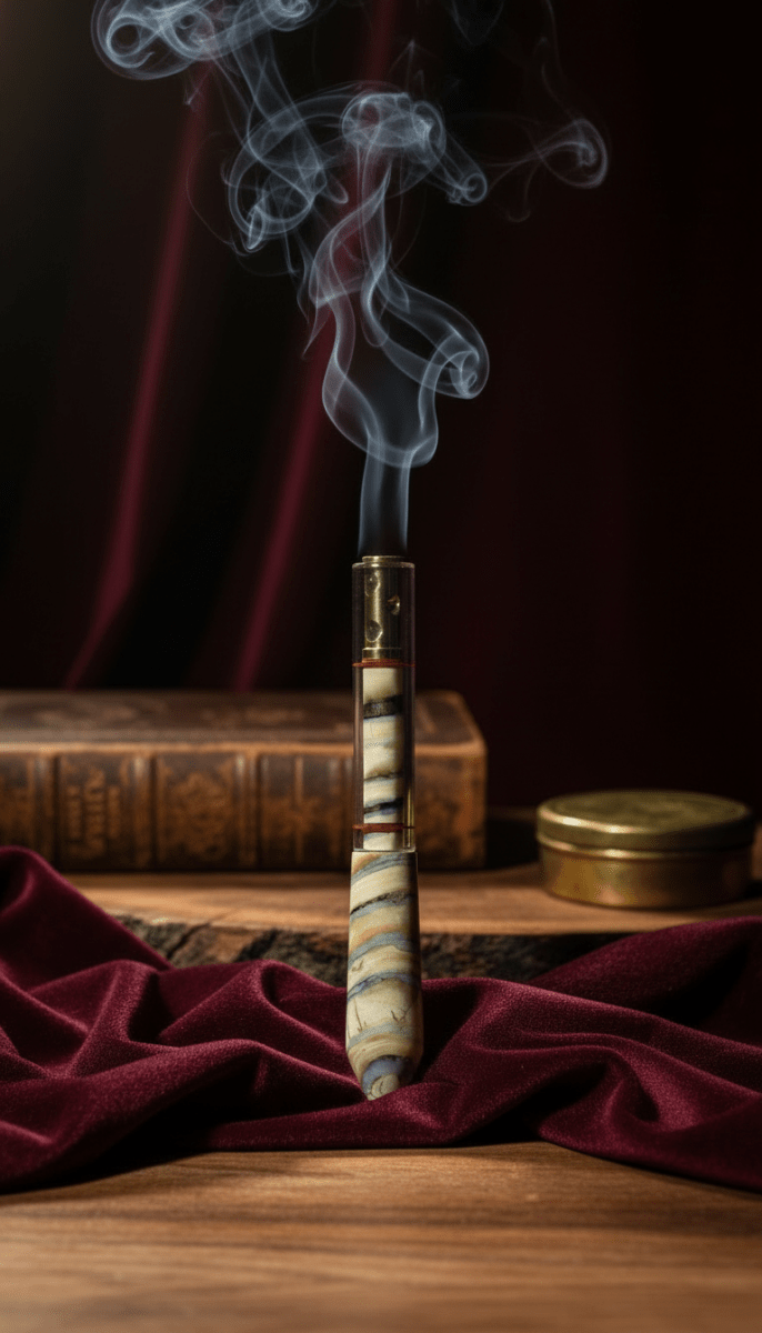 Venge Red Line - HandArt