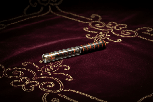 Venge Red Line - HandArt