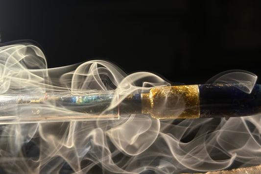 How to Choose Your Decorative Smoking Pipe Accessories - HandArt