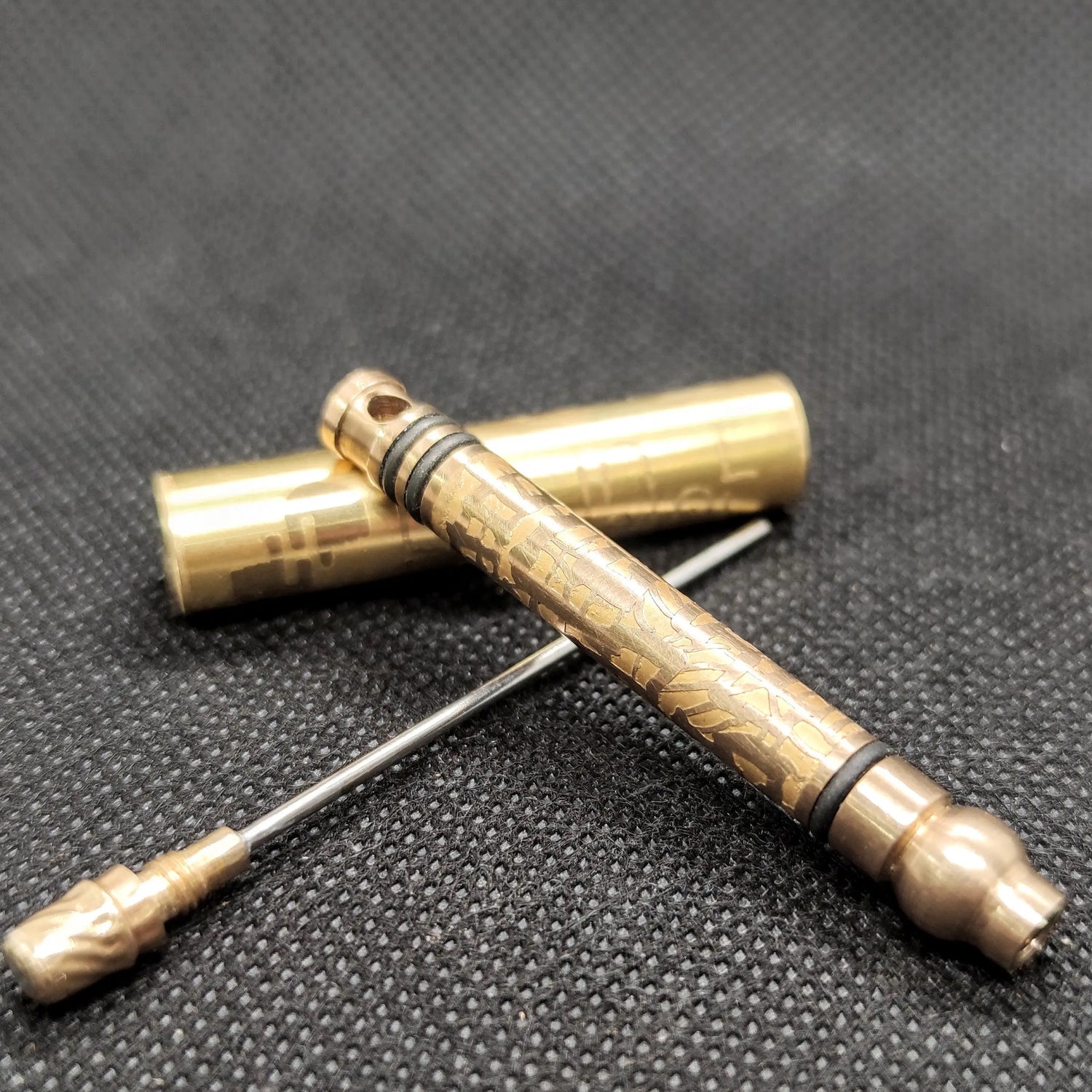 Bronze Blunt - HandArt