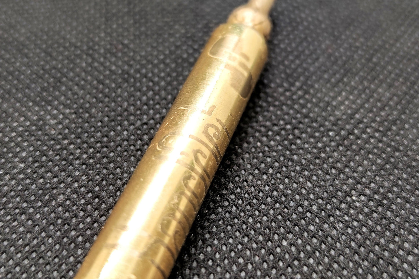 bronze blunt - HandArt