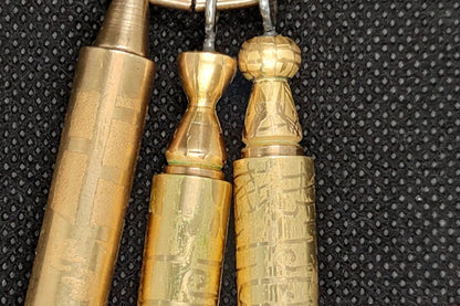 bronze blunt - HandArt