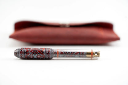Carpet - HandArt Vision series pipe