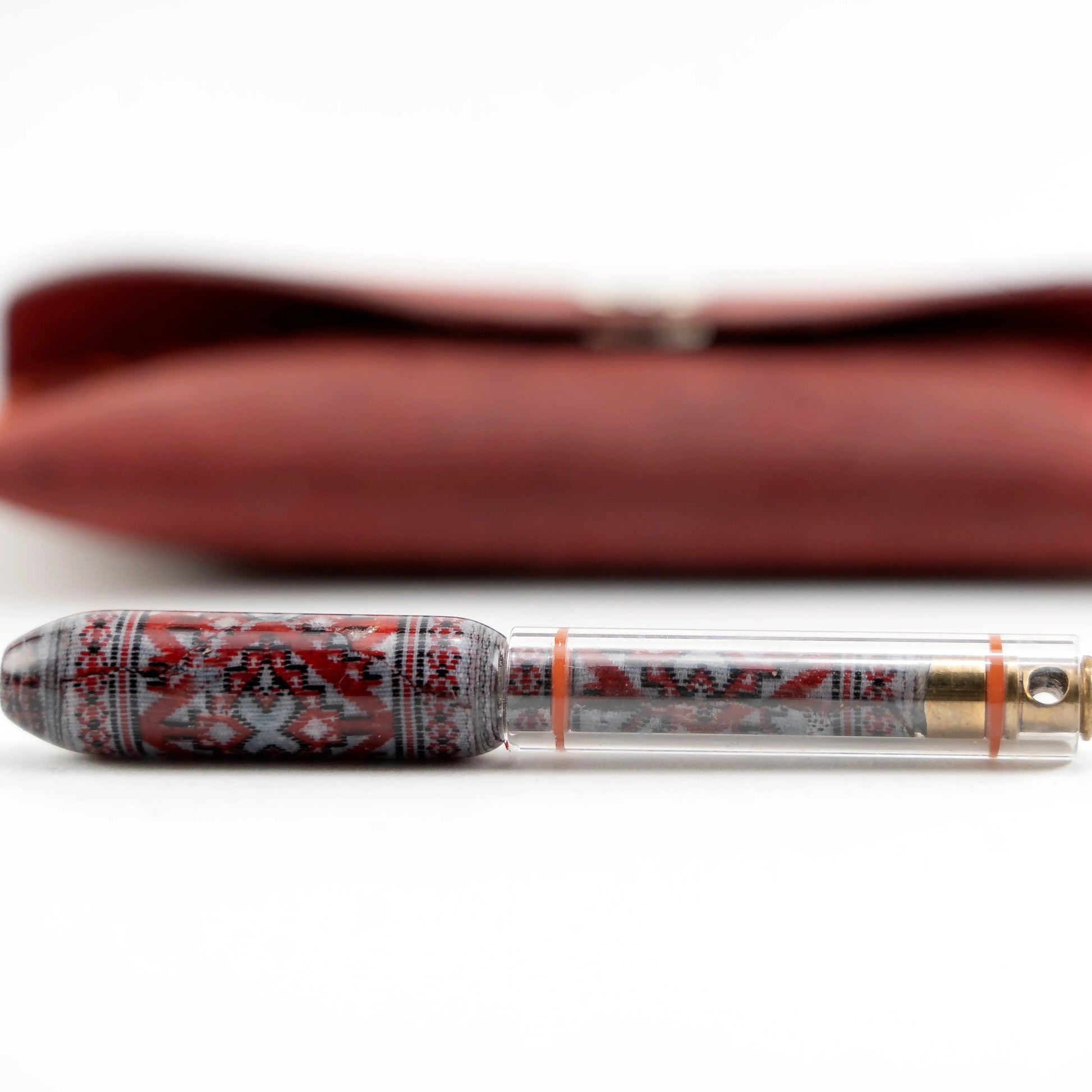 Carpet - HandArt Vision series pipe