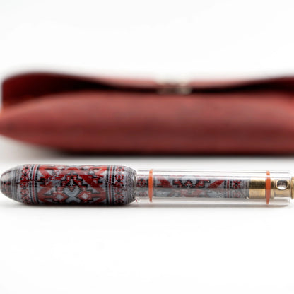 Carpet - HandArt Vision series pipe