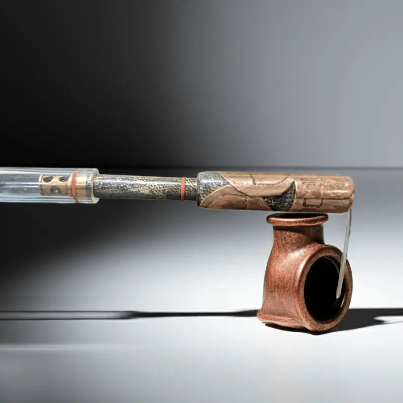 Cooper One - HandArt