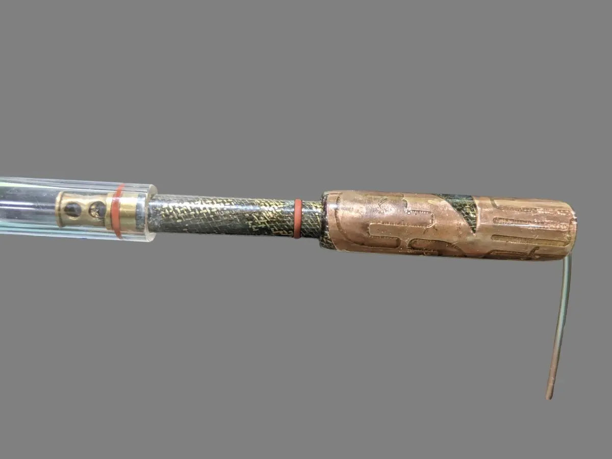 Cooper One - HandArt