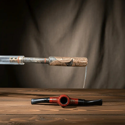 Cooper One - HandArt