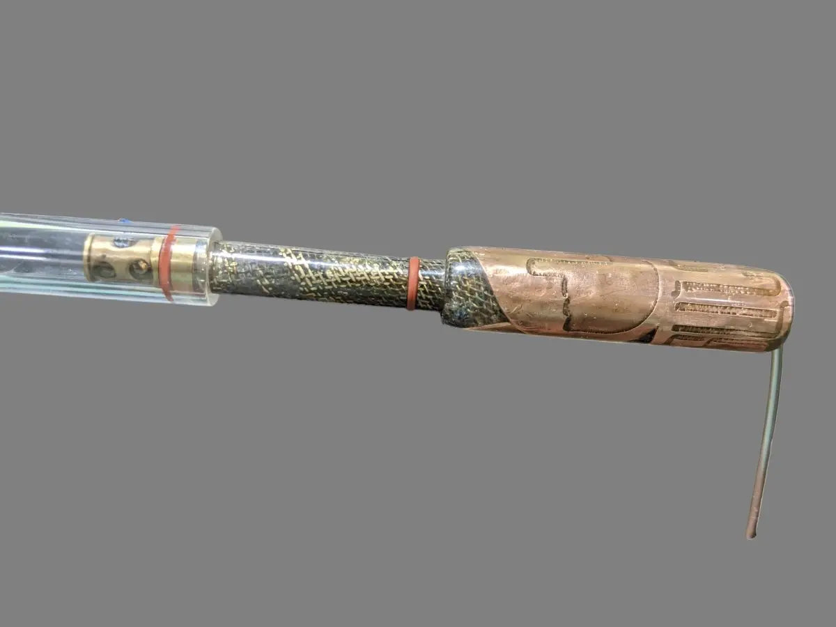 Cooper One - HandArt