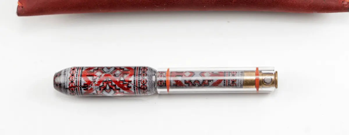 Carpet - HandArt Vision series pipe