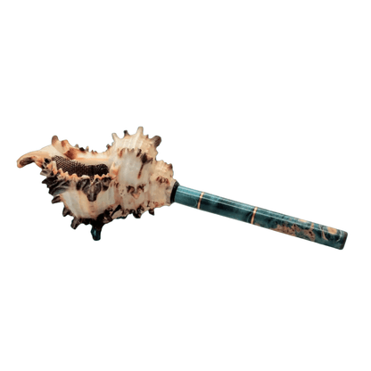 Handart pipe № 134 - HandArt