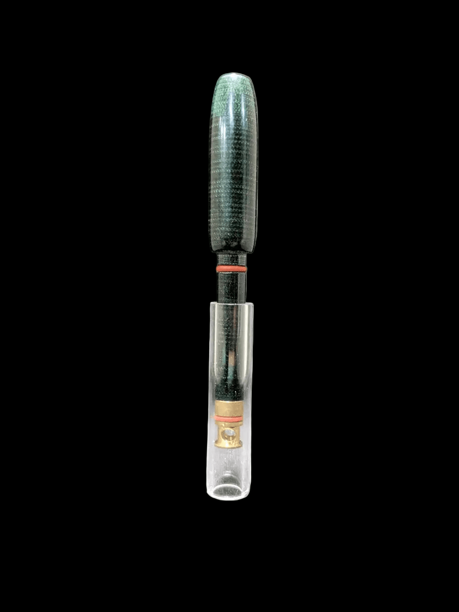 Handart pipe 'Matrix' - Premium Smoking Accessory – HandArt