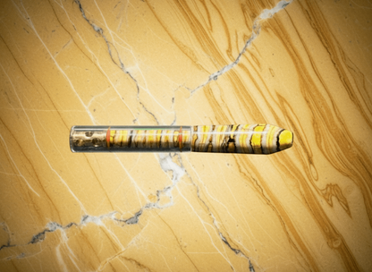 mammoth tooth yellow - HandArt