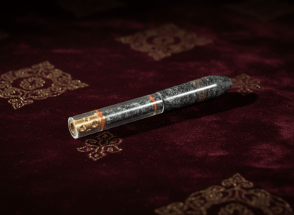 The Perlamute - A Premium Glass Blunt Experience - HandArt