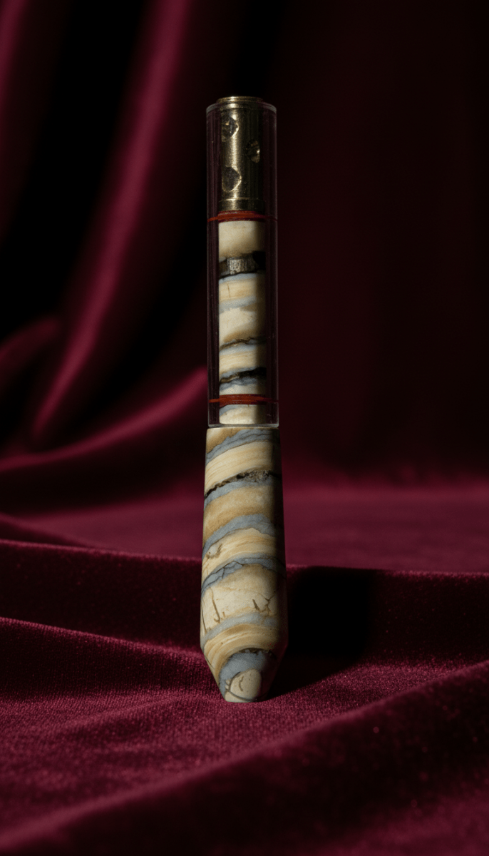 Venge Red Line - HandArt