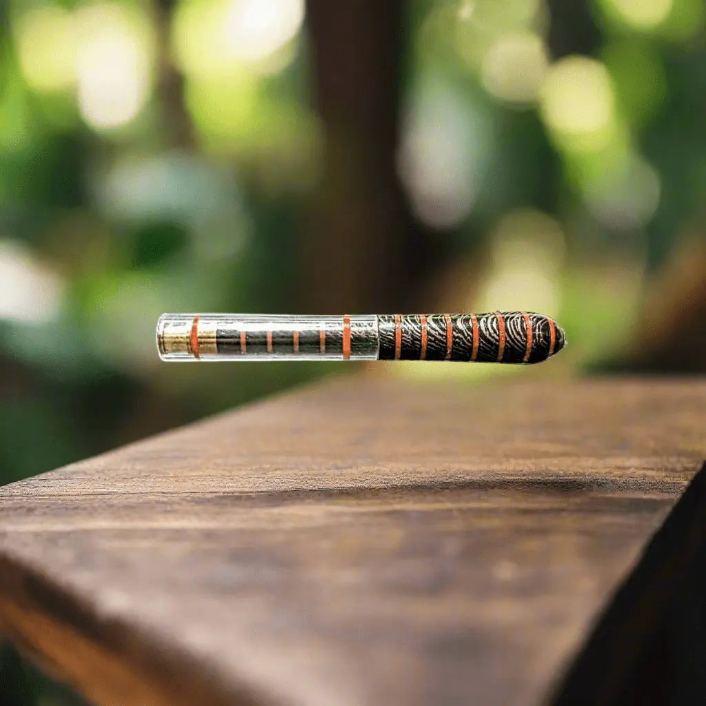 Venge Red line - HandArt